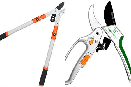 tijera de podar onvaya