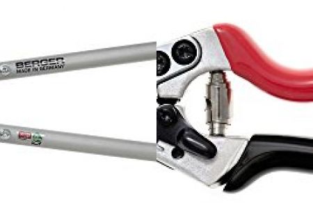 tijeras de podar berger