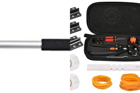 Tijeras de podar con:p