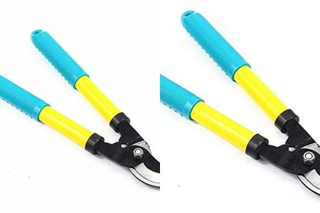 tijeras de podar de 32 cm