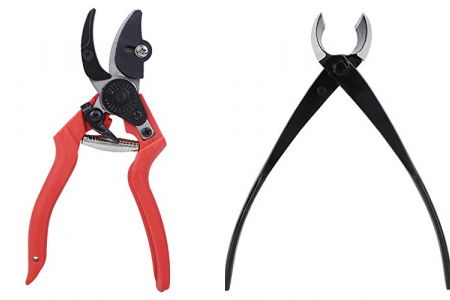 tijeras de podar fdit