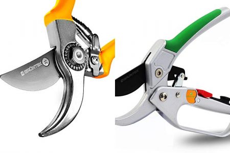 tijeras de podar guoailan