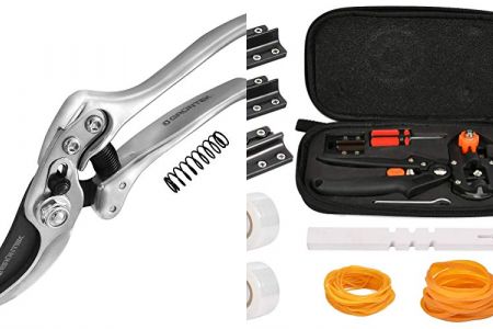 tijeras de podar jardineer