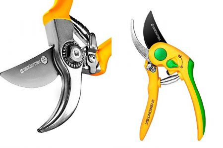 tijeras de podar jomafa