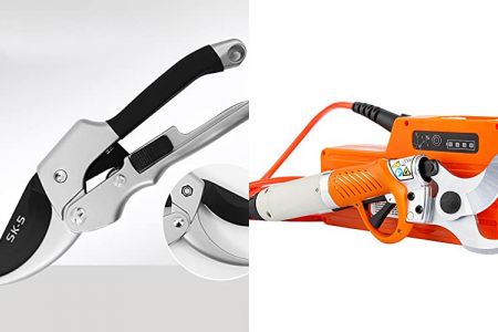 tijeras de podar n/y