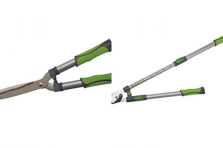 tijeras de podar silverline tools