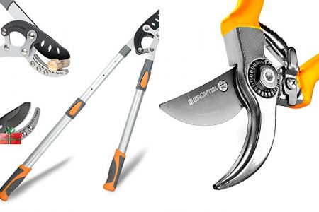 tijeras de podar sumex