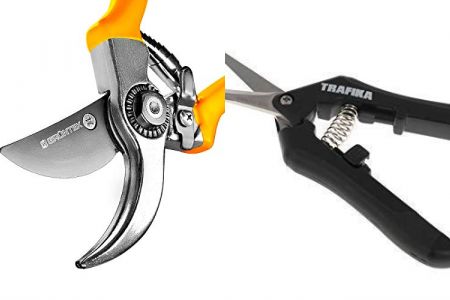 tijeras de podar sutmsh